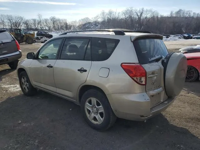 JTMBD33V576024775 2007 2007 Toyota RAV4 2