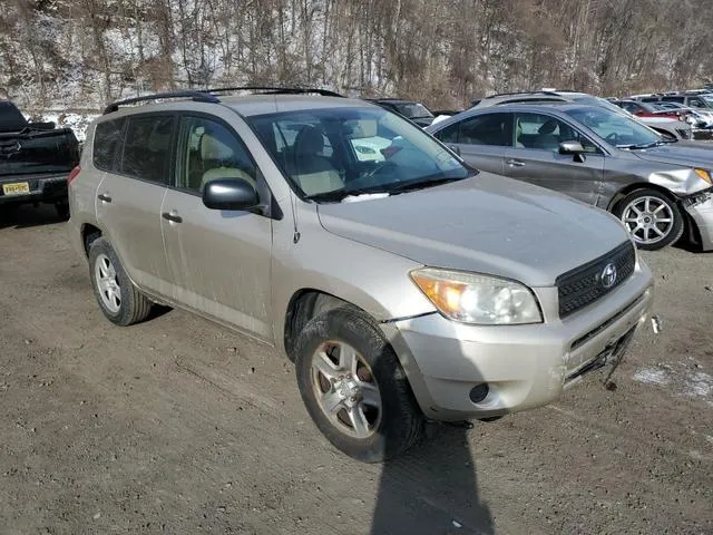 JTMBD33V576024775 2007 2007 Toyota RAV4 4