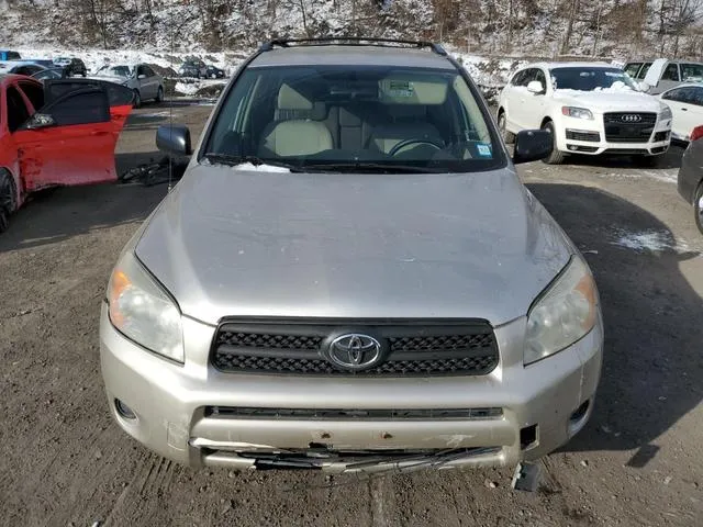 JTMBD33V576024775 2007 2007 Toyota RAV4 5