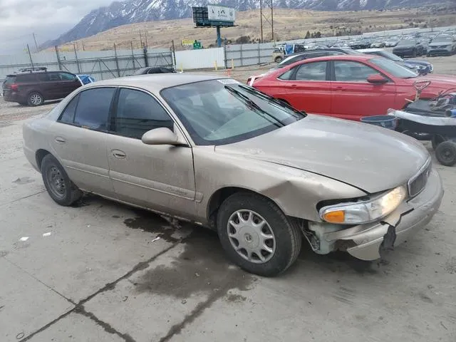 2G4WS52J111242871 2001 2001 Buick Century- Custom 4