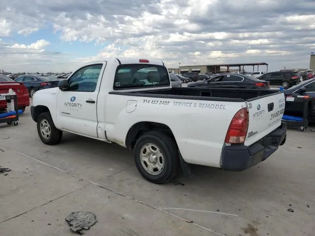 5TENX22N08Z515825 2008 2008 Toyota Tacoma 2