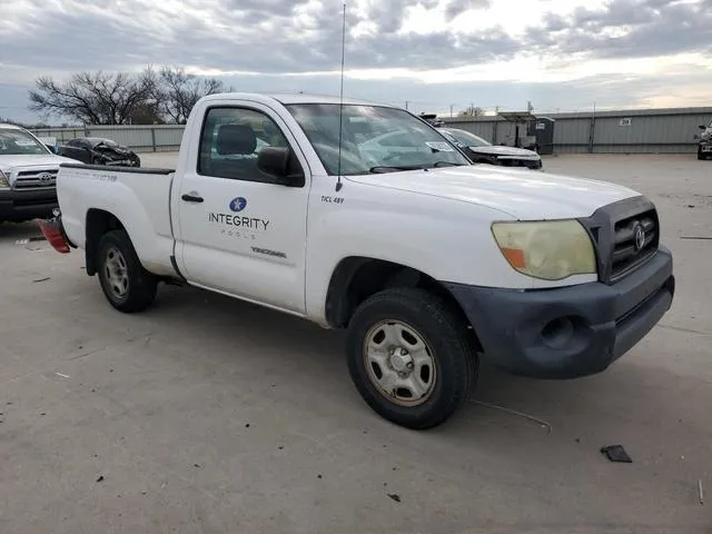 5TENX22N08Z515825 2008 2008 Toyota Tacoma 4