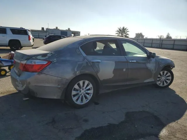 1HGCR2F85DA039180 2013 2013 Honda Accord- Exl 3