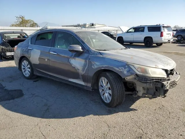 1HGCR2F85DA039180 2013 2013 Honda Accord- Exl 4