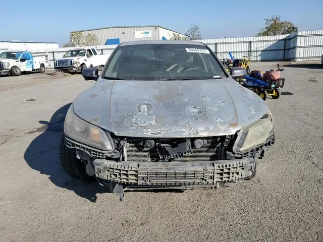 1HGCR2F85DA039180 2013 2013 Honda Accord- Exl 5