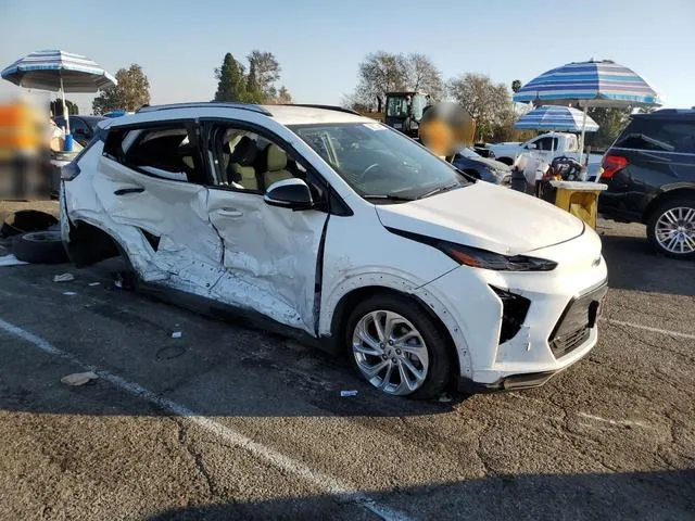 1G1FY6S0XP4154696 2023 2023 Chevrolet Bolt- LT 4