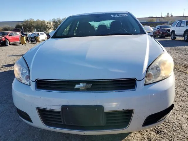 2G1WG5EK4B1228970 2011 2011 Chevrolet Impala- LT 5