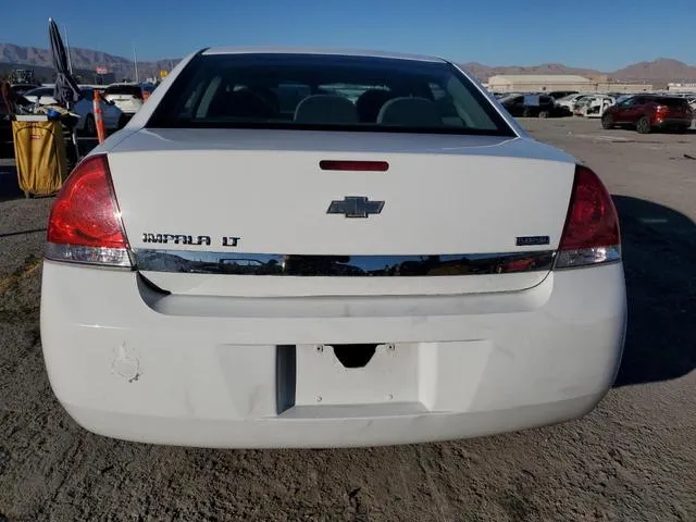 2G1WG5EK4B1228970 2011 2011 Chevrolet Impala- LT 6