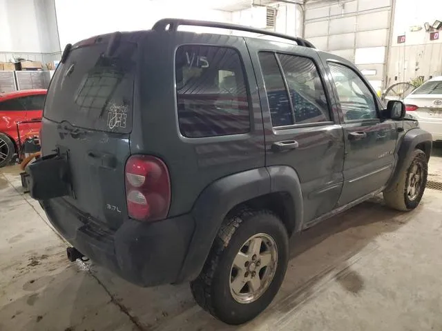 1J4GL58K63W563803 2003 2003 Jeep Liberty- Limited 3