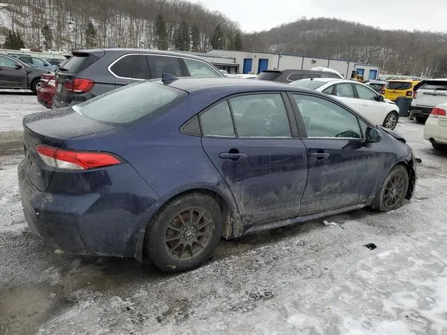 5YFEPRAE5LP004099 2020 2020 Toyota Corolla- LE 3