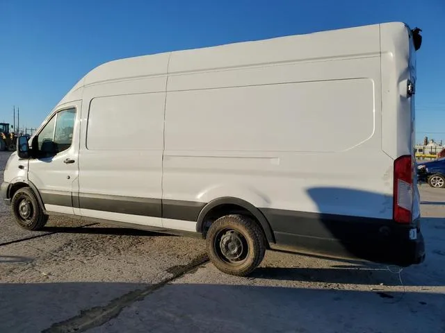 1FTBR3X85LKA68718 2020 2020 Ford Transit- T-250 2