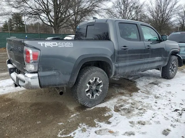 3TMCZ5AN4PM587952 2023 2023 Toyota Tacoma- Double Cab 3