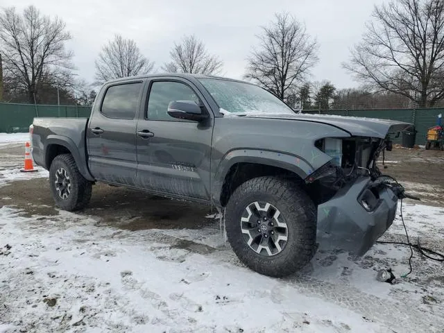 3TMCZ5AN4PM587952 2023 2023 Toyota Tacoma- Double Cab 4