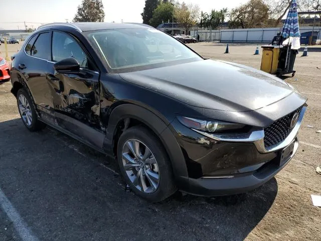 3MVDMBDM8PM527692 2023 2023 Mazda CX-30- Premium 4