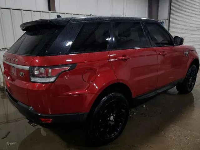 SALWR2PF2GA113256 2016 2016 Land Rover Range Rover- Hse 3