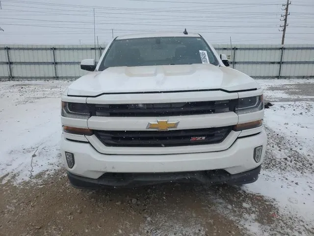 3GCUKREC5GG378789 2016 2016 Chevrolet Silverado- K1500 Lt 5