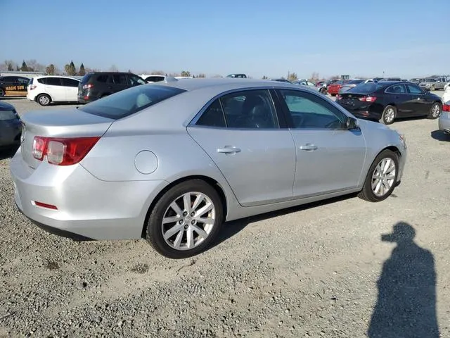 1G11E5SA2DF303236 2013 2013 Chevrolet Malibu- 2LT 3