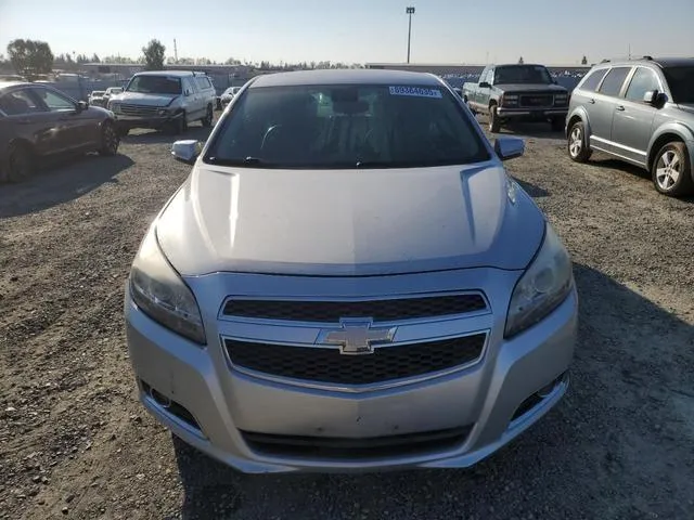 1G11E5SA2DF303236 2013 2013 Chevrolet Malibu- 2LT 5