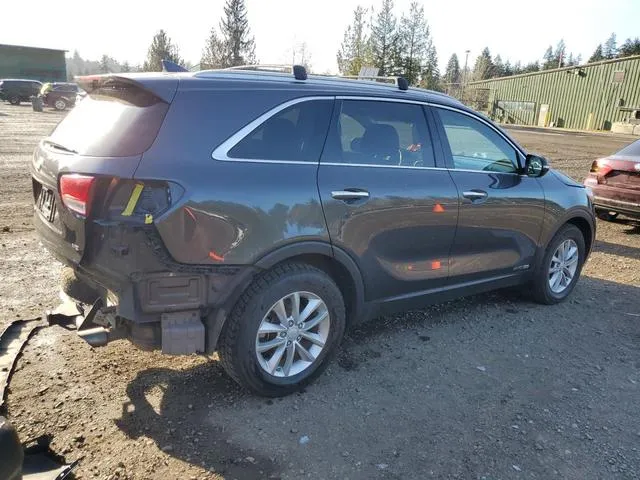 5XYPGDA56GG134821 2016 2016 KIA Sorento- LX 3