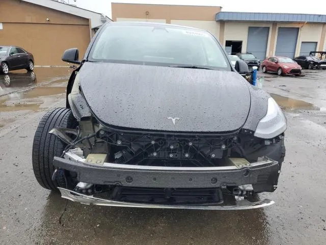 7SAYGDEF3NF556737 2022 2022 Tesla MODEL Y 5