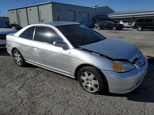 1HGEM21951L002346 2001 2001 Honda Civic- SI 4