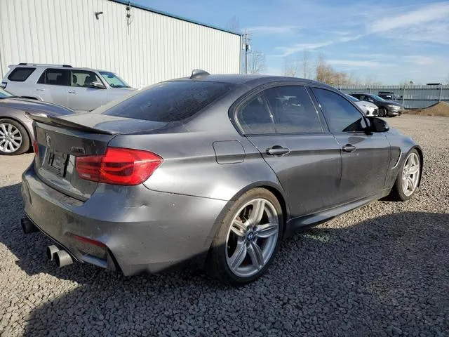 WBS8M9C50J5J80290 2018 2018 BMW M3 3