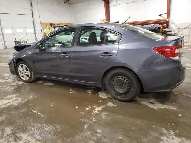 4S3GKAA67H3627998 2017 2017 Subaru Impreza 2