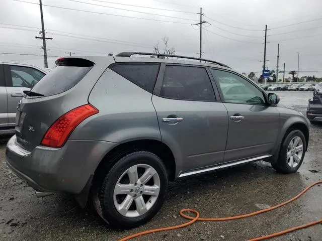 JN8AZ08T57W515774 2007 2007 Nissan Murano- SL 3