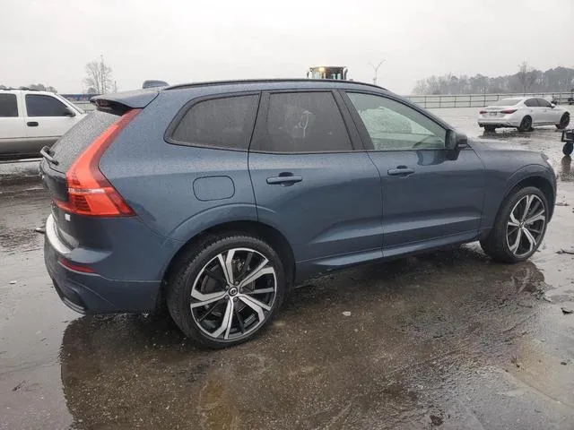 YV4H60DX3P1389100 2023 2023 Volvo XC60- Ultimate 3