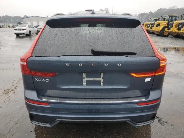 YV4H60DX3P1389100 2023 2023 Volvo XC60- Ultimate 6