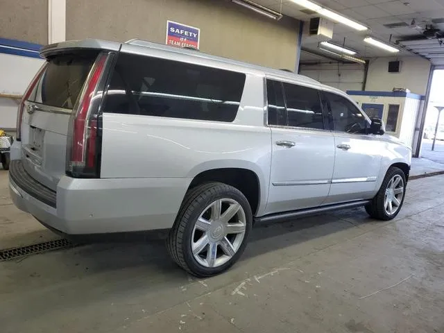 1GYS4JKJ6HR222990 2017 2017 Cadillac Escalade- Esv Premium 3