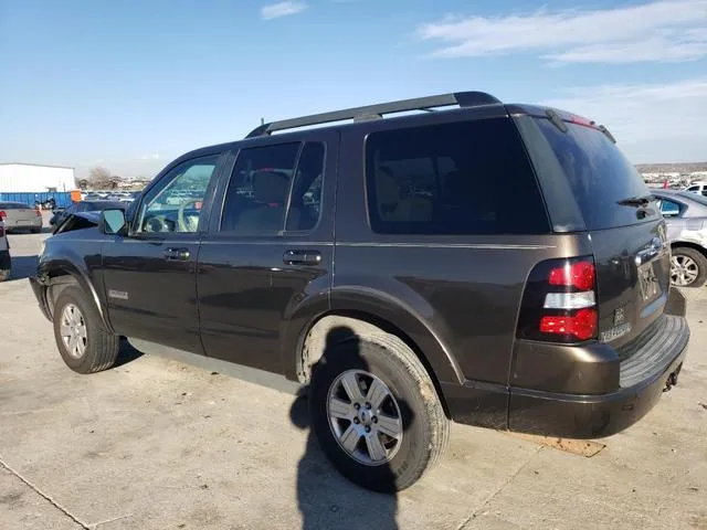 1FMEU63E38UA39072 2008 2008 Ford Explorer- Xlt 2