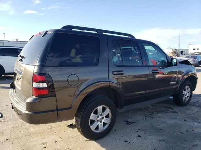 1FMEU63E38UA39072 2008 2008 Ford Explorer- Xlt 3