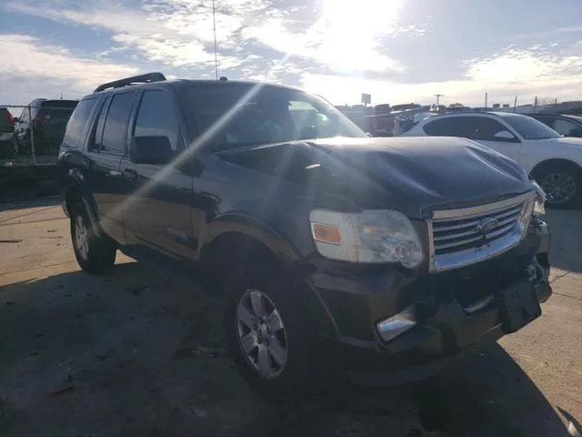 1FMEU63E38UA39072 2008 2008 Ford Explorer- Xlt 4