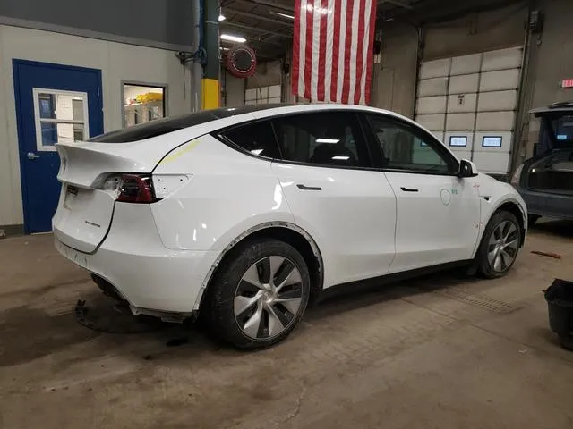 5YJYGDEE7MF293820 2021 2021 Tesla MODEL Y 3