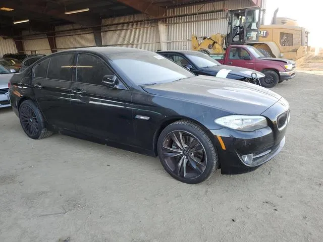 WBAFR9C52BC617913 2011 2011 BMW 5 Series- 550 I 4