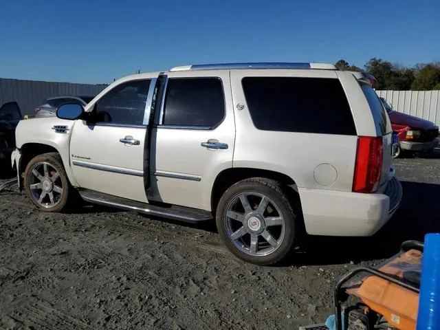 1GYFK638X7R125726 2007 2007 Cadillac Escalade- Luxury 2