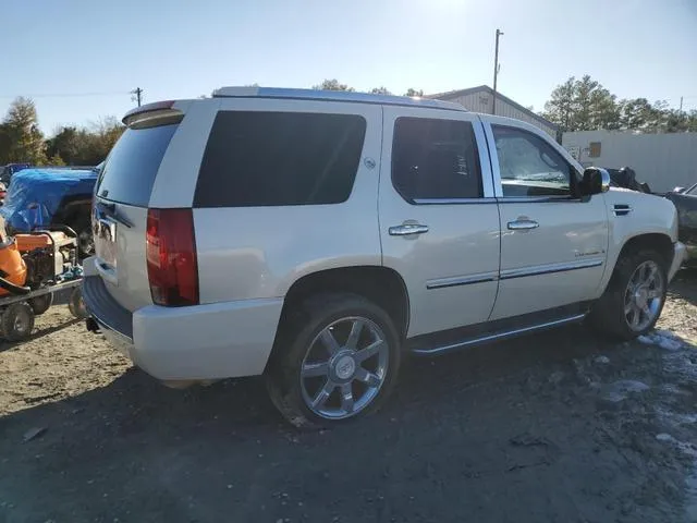 1GYFK638X7R125726 2007 2007 Cadillac Escalade- Luxury 3