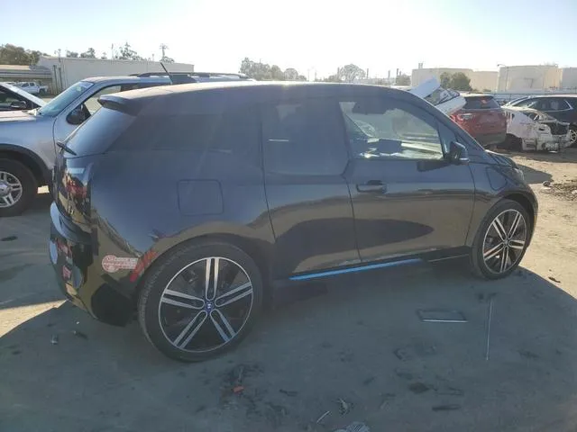 WBY1Z4C59EV274718 2014 2014 BMW I3- Rex 3