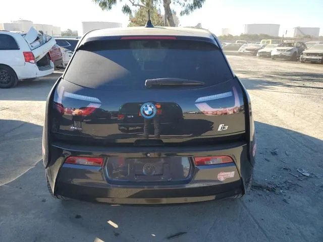 WBY1Z4C59EV274718 2014 2014 BMW I3- Rex 6