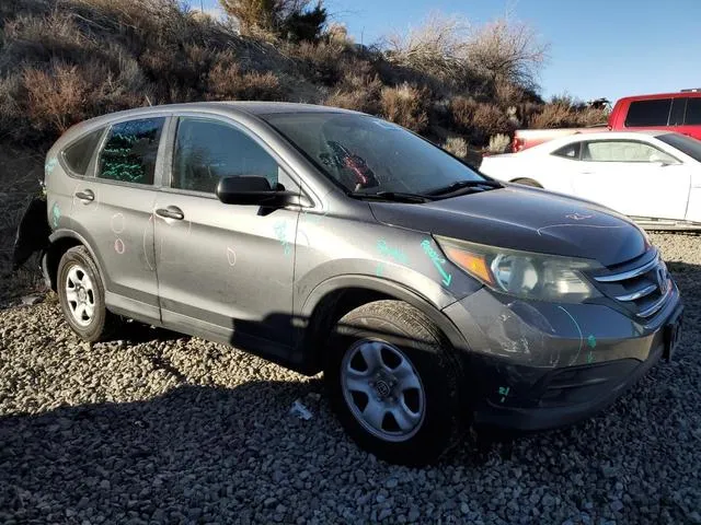 3CZRM3H39EG713343 2014 2014 Honda CR-V- LX 4