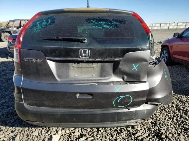 3CZRM3H39EG713343 2014 2014 Honda CR-V- LX 6