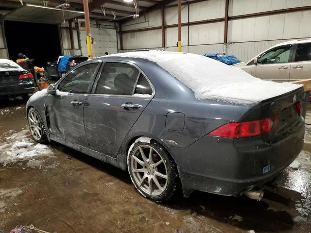 JH4CL96827C012146 2007 2007 Acura TSX 2