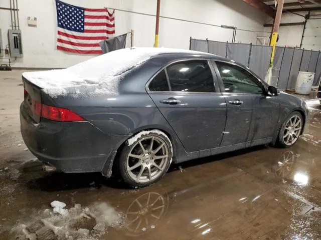 JH4CL96827C012146 2007 2007 Acura TSX 3