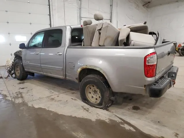 5TBDT44155S499457 2005 2005 Toyota Tundra- Double Cab Sr5 2