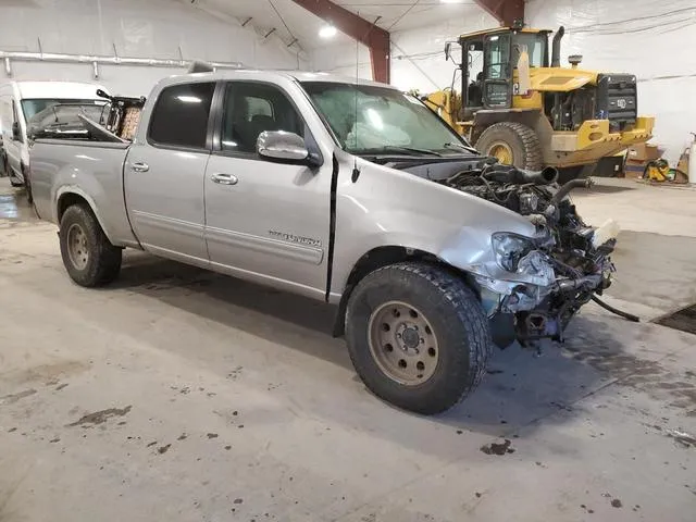 5TBDT44155S499457 2005 2005 Toyota Tundra- Double Cab Sr5 4