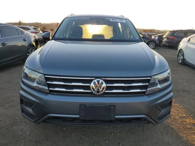 3VV1B7AX2MM021911 2021 2021 Volkswagen Tiguan- S 5