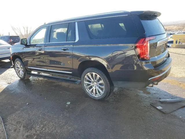 1GKS2JKL7PR318580 2023 2023 GMC Yukon- Denali 2