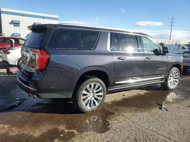 1GKS2JKL7PR318580 2023 2023 GMC Yukon- Denali 3