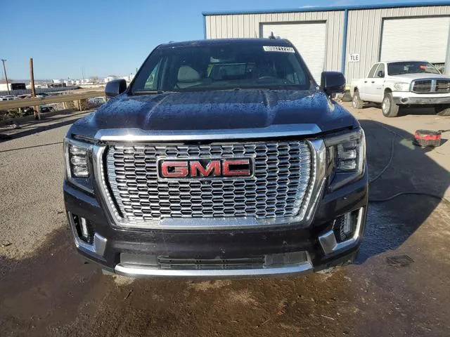 1GKS2JKL7PR318580 2023 2023 GMC Yukon- Denali 5